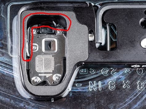 sony a7iii weather sealing test|sony a7ii battery door.